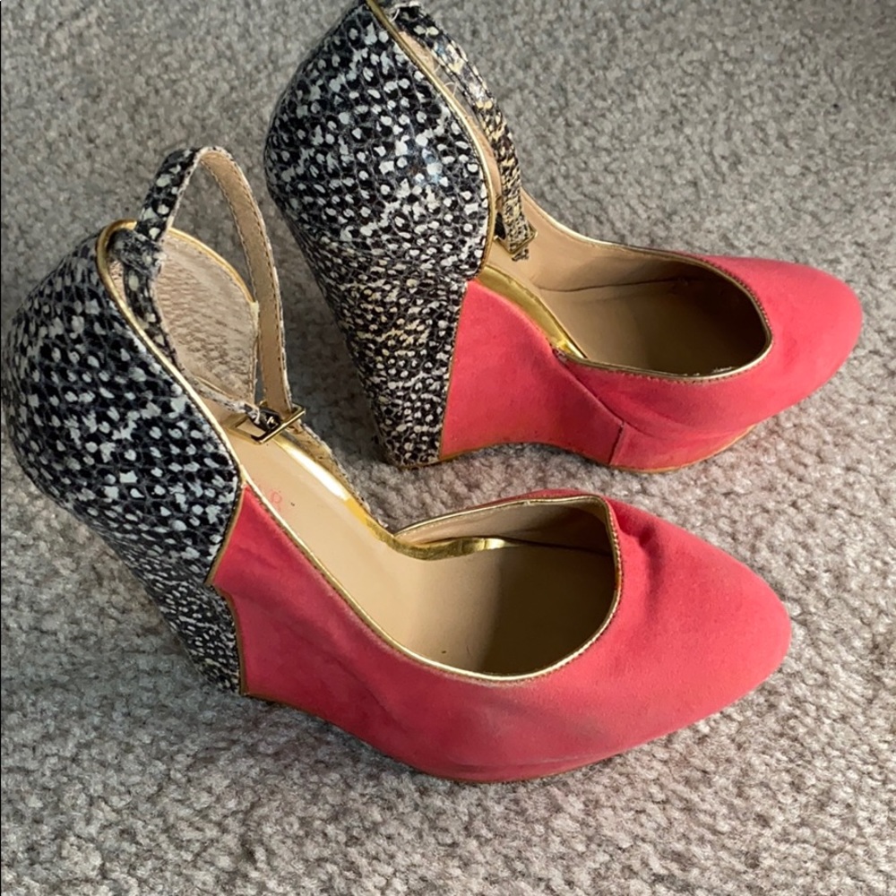 Wedges